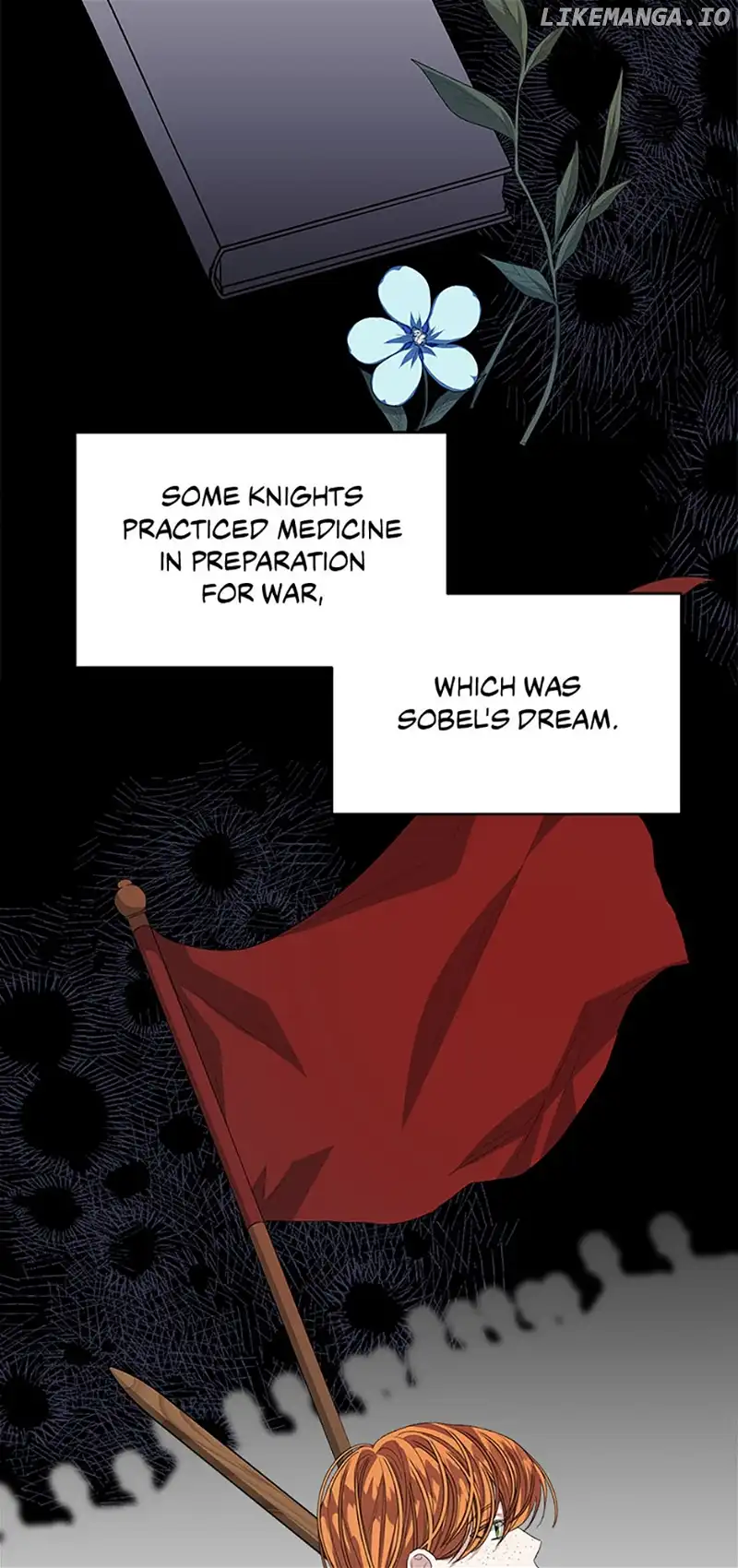 The Exhausting Reality of Novel Transmigration chapter 52 page 31