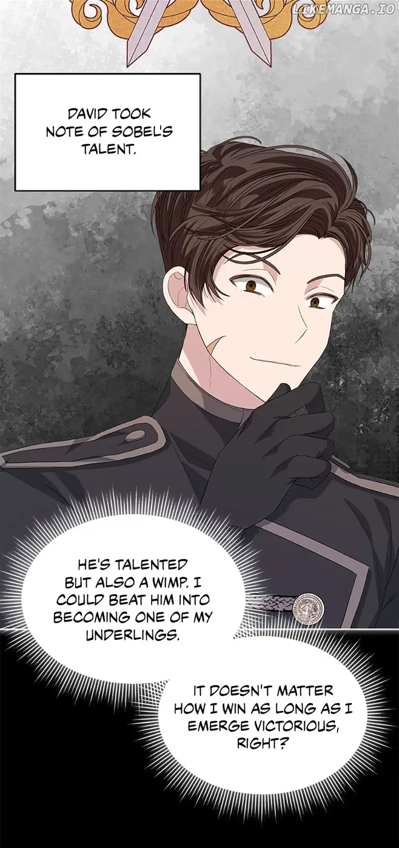 The Exhausting Reality of Novel Transmigration chapter 52 page 33