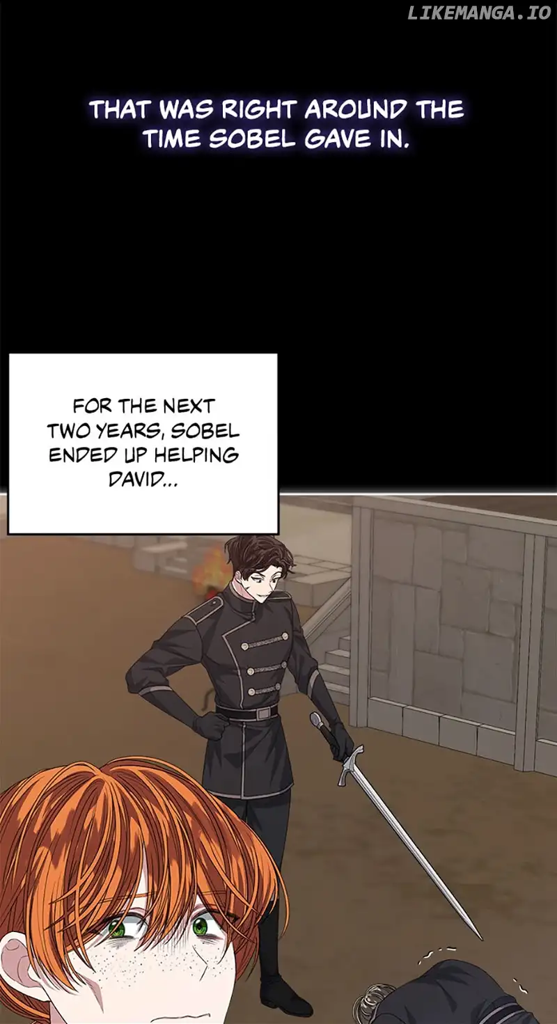 The Exhausting Reality of Novel Transmigration chapter 52 page 38