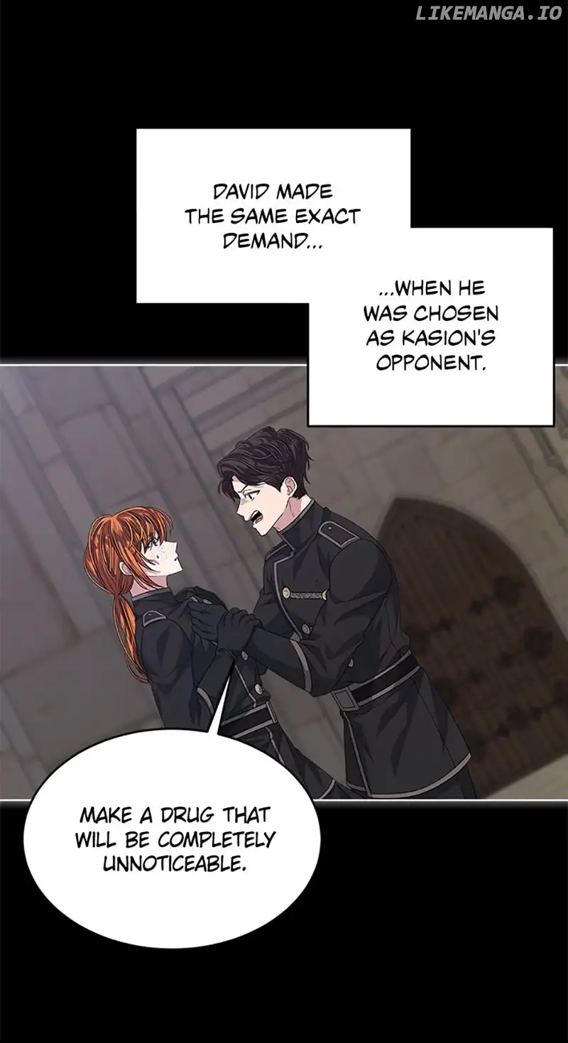 The Exhausting Reality of Novel Transmigration chapter 52 page 41