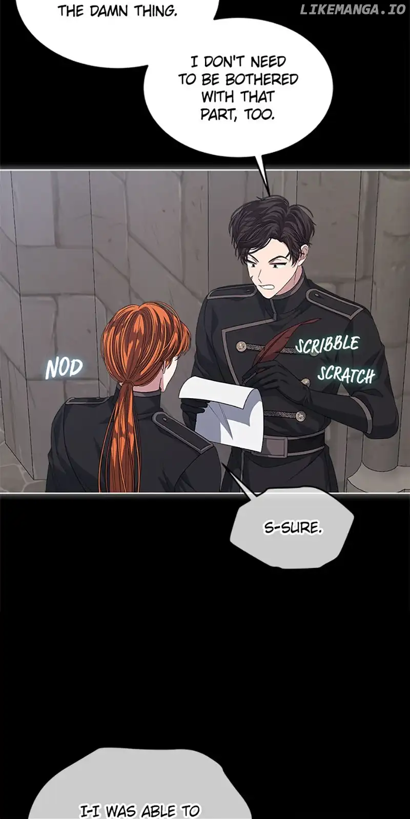 The Exhausting Reality of Novel Transmigration chapter 52 page 44