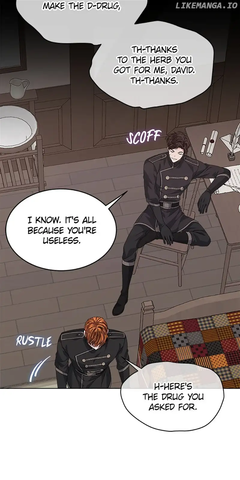 The Exhausting Reality of Novel Transmigration chapter 52 page 45