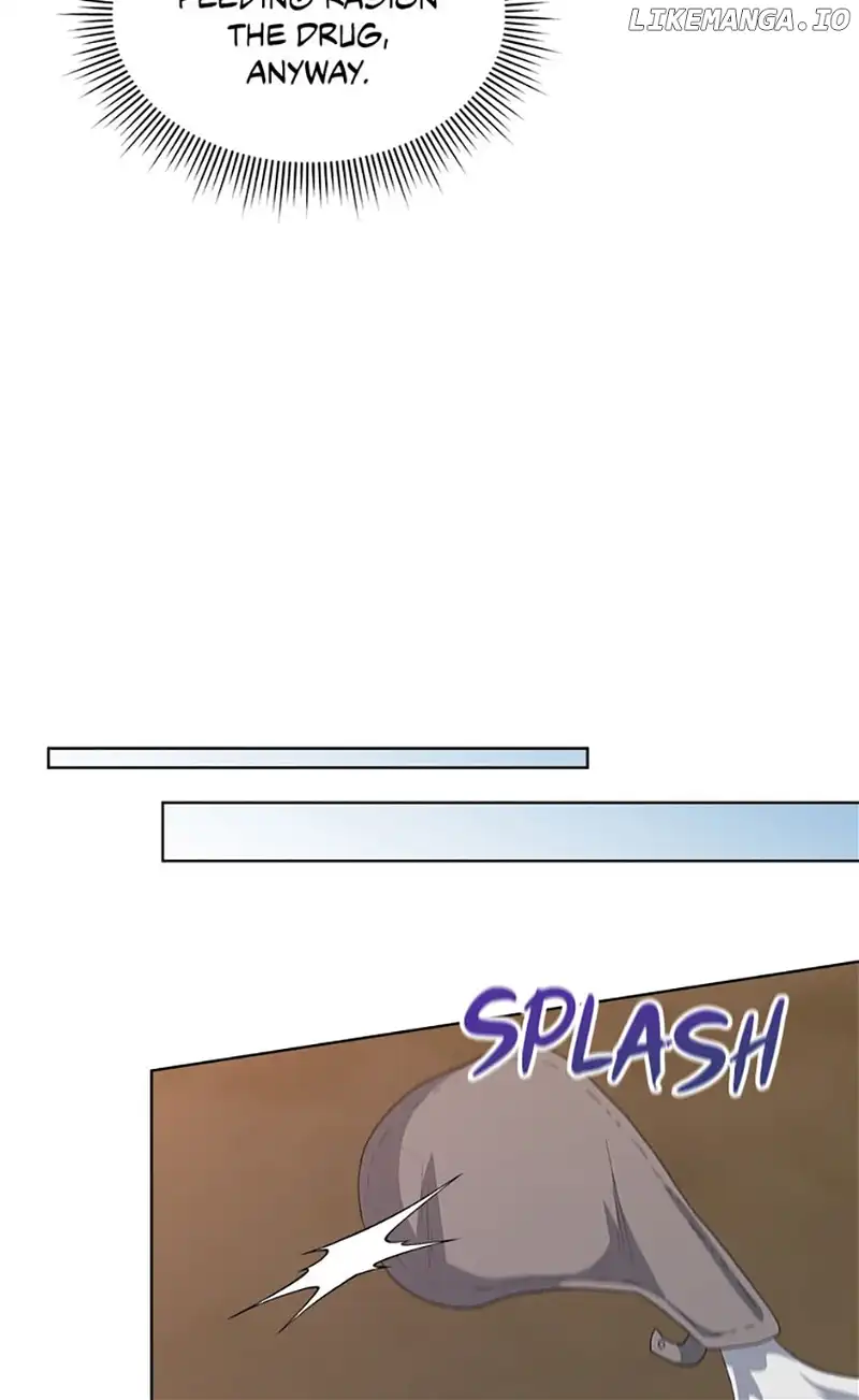 The Exhausting Reality of Novel Transmigration chapter 52 page 47
