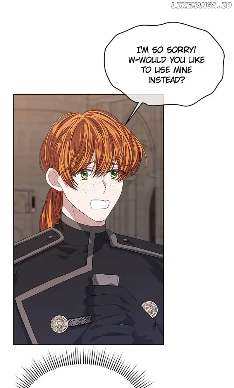 The Exhausting Reality of Novel Transmigration chapter 52 page 50