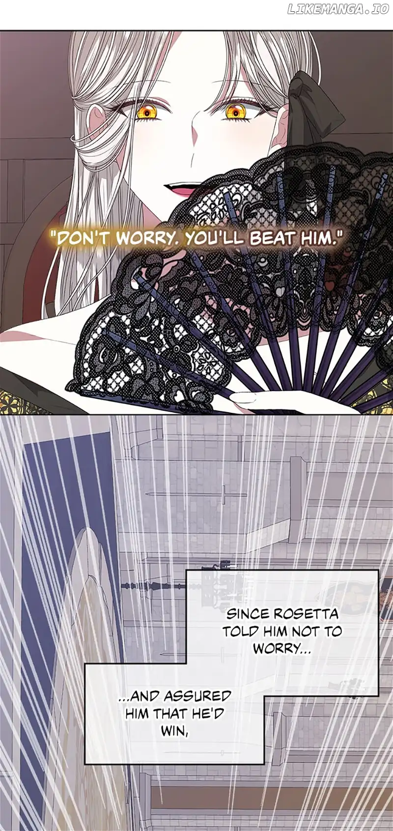 The Exhausting Reality of Novel Transmigration chapter 52 page 60