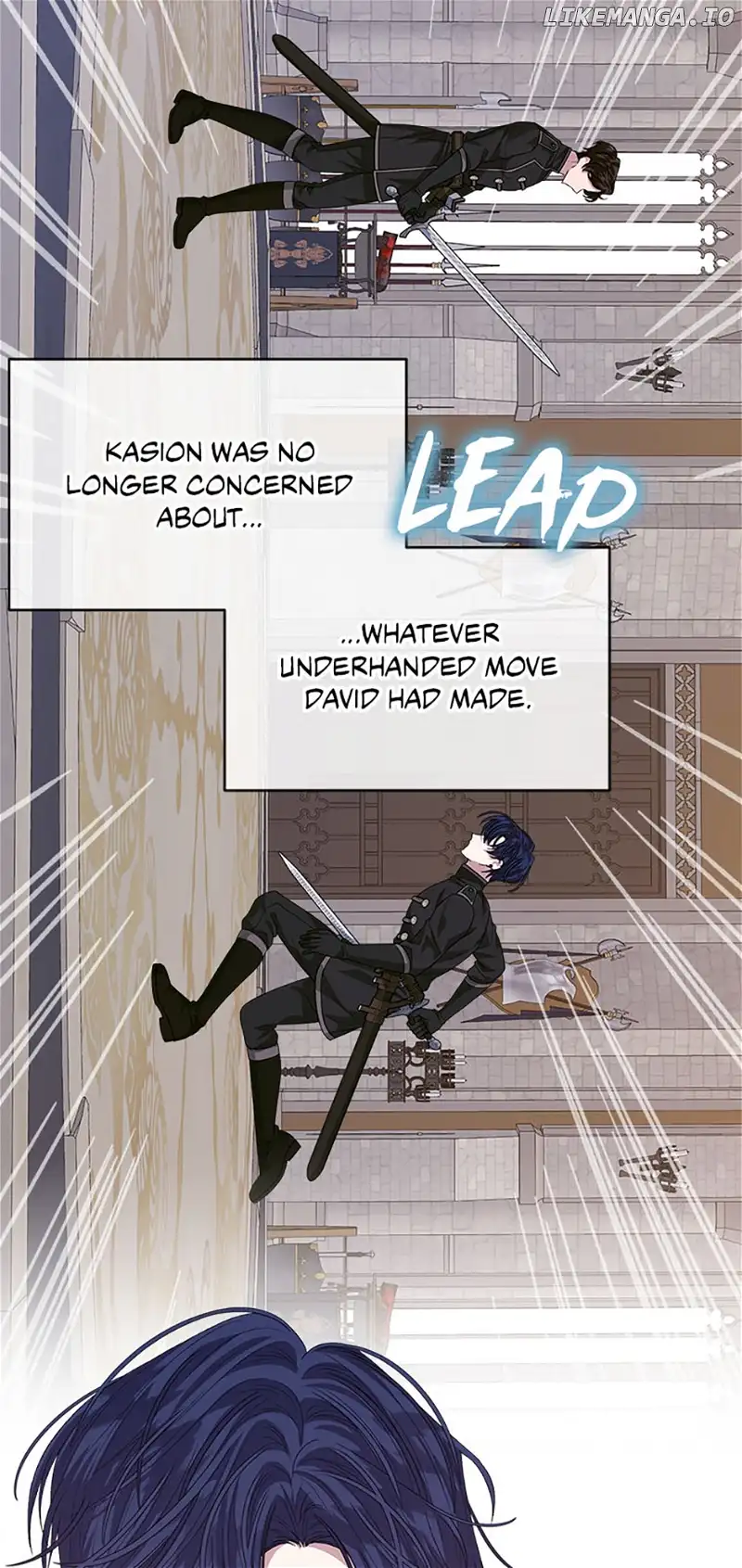 The Exhausting Reality of Novel Transmigration chapter 52 page 61