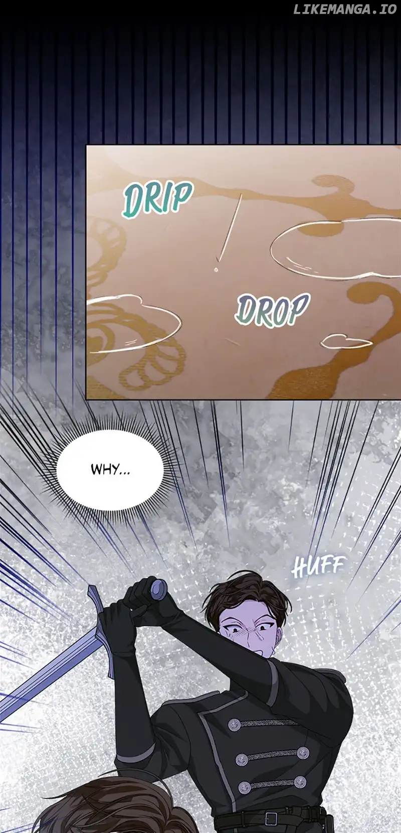 The Exhausting Reality of Novel Transmigration chapter 53 page 2