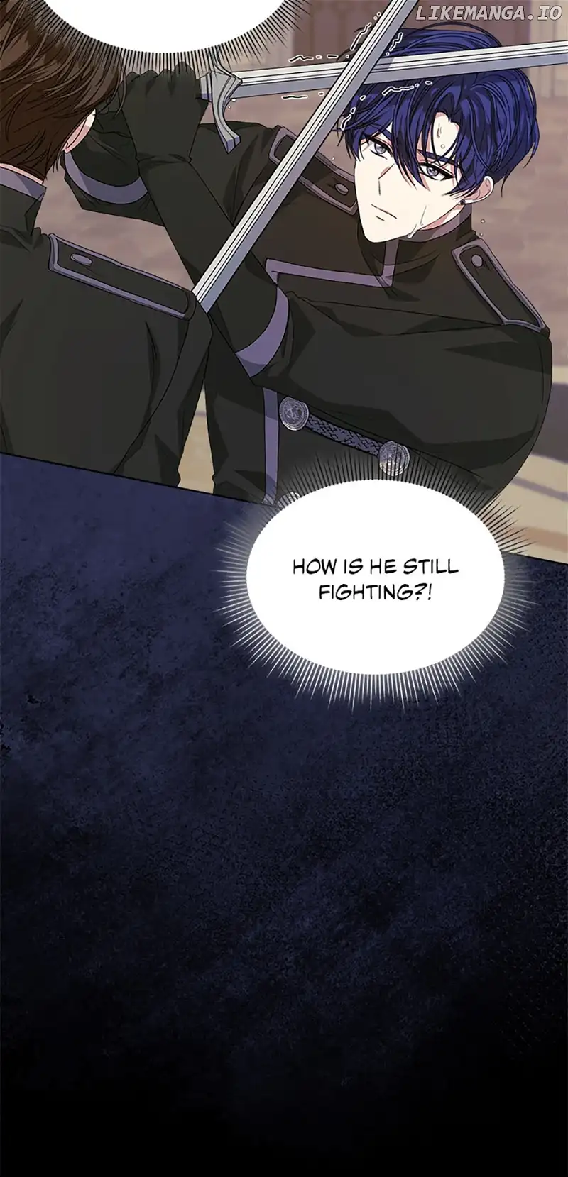 The Exhausting Reality of Novel Transmigration chapter 53 page 4