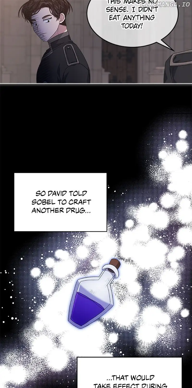 The Exhausting Reality of Novel Transmigration chapter 53 page 6