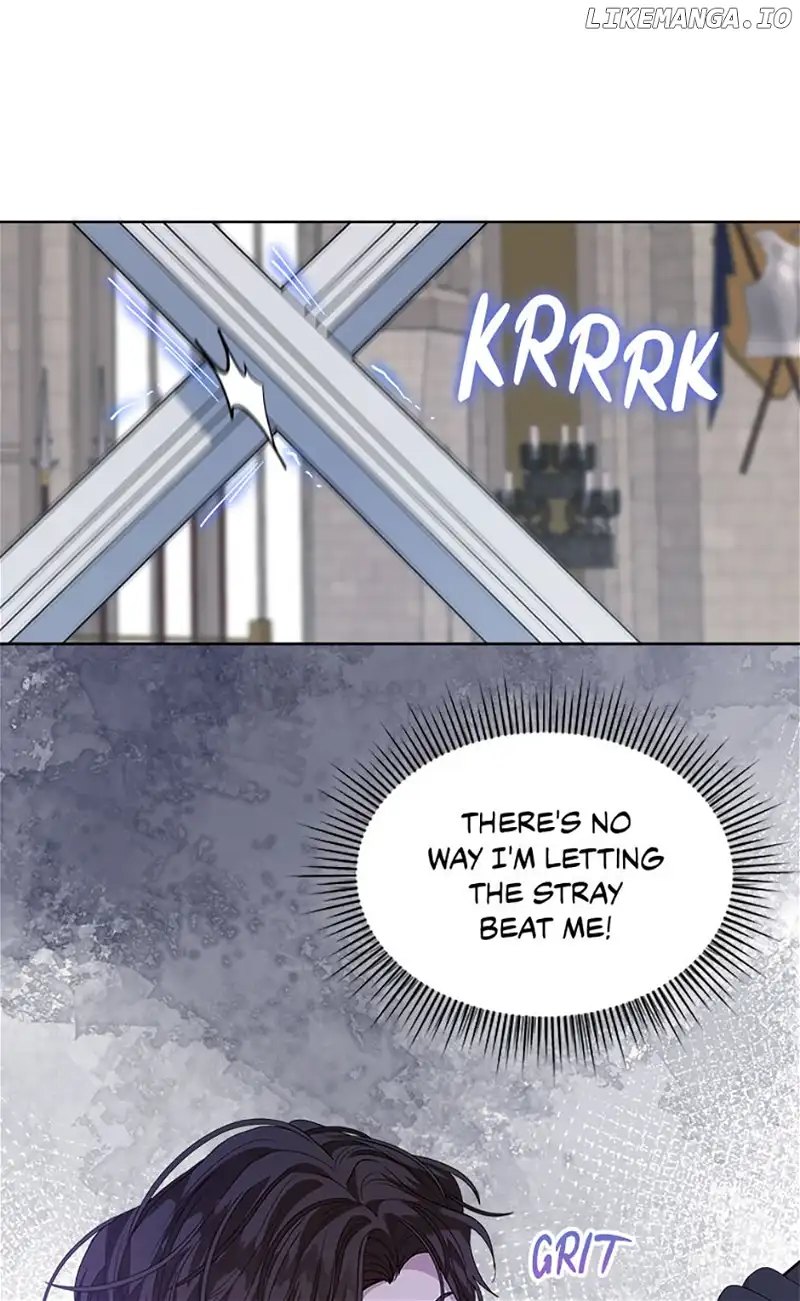 The Exhausting Reality of Novel Transmigration chapter 53 page 9
