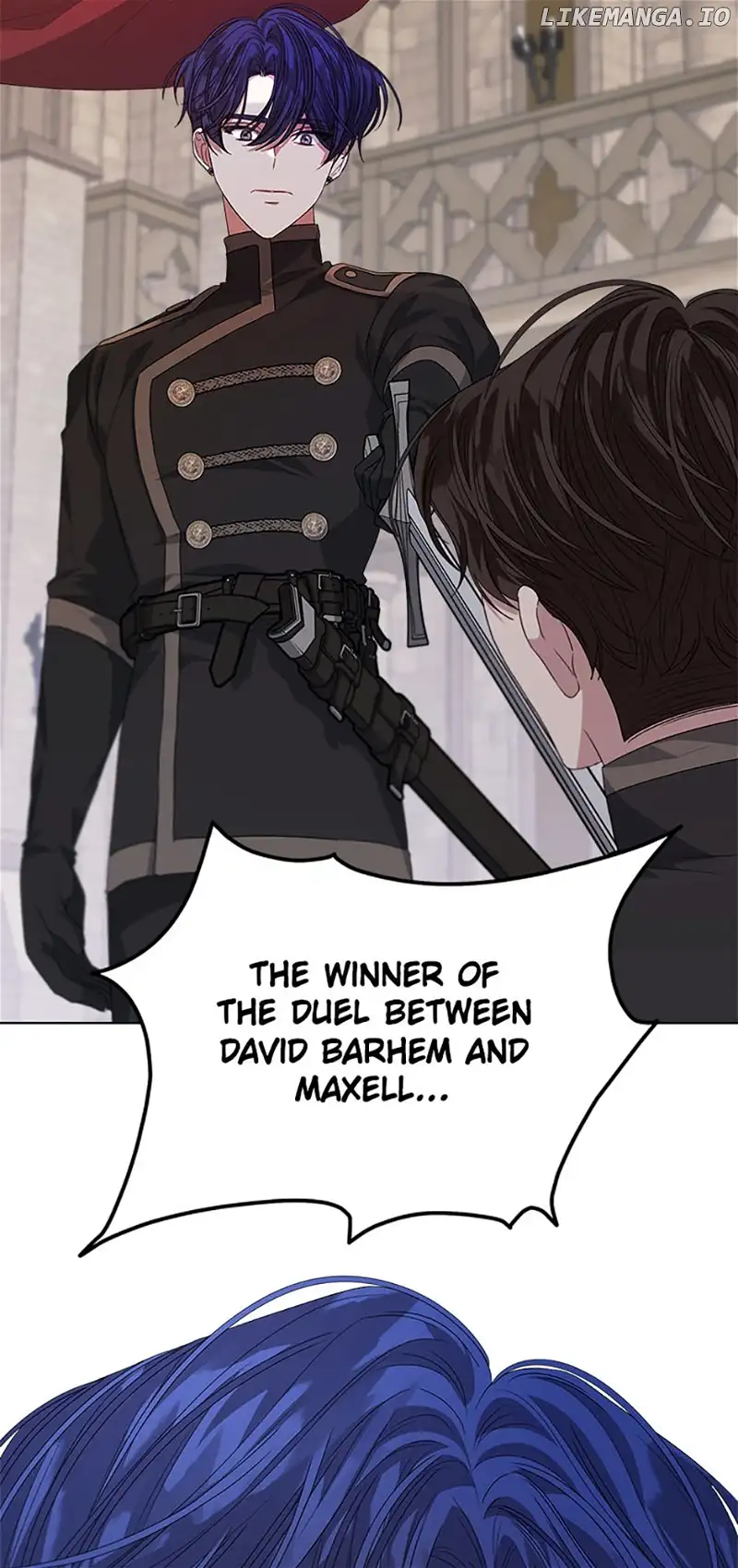The Exhausting Reality of Novel Transmigration chapter 53 page 23