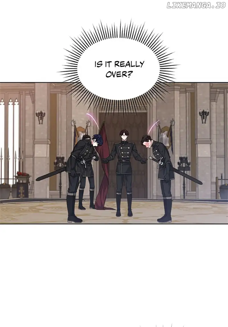 The Exhausting Reality of Novel Transmigration chapter 53 page 30
