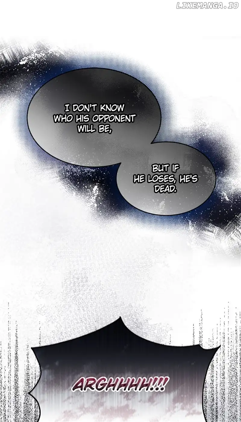 The Exhausting Reality of Novel Transmigration chapter 53 page 32