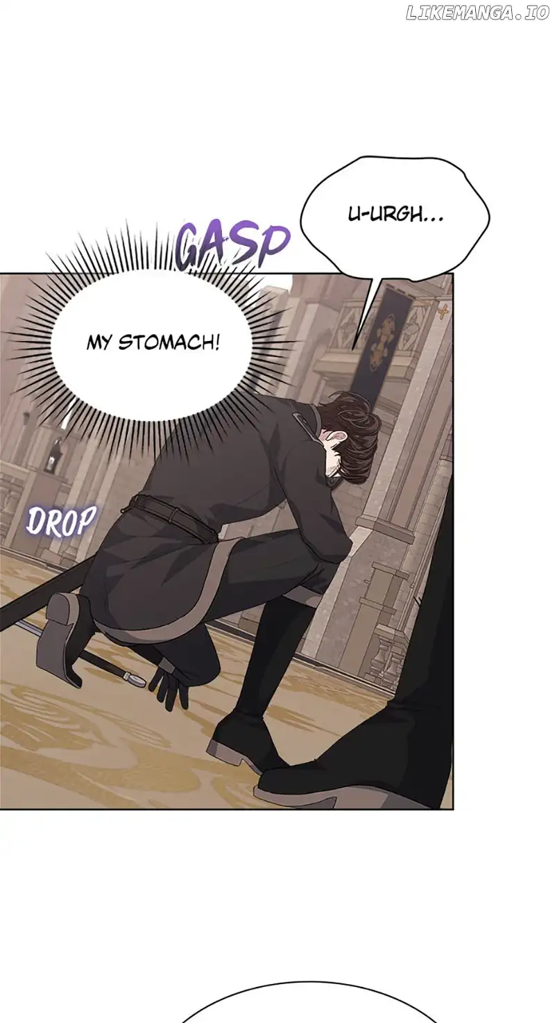 The Exhausting Reality of Novel Transmigration chapter 53 page 37