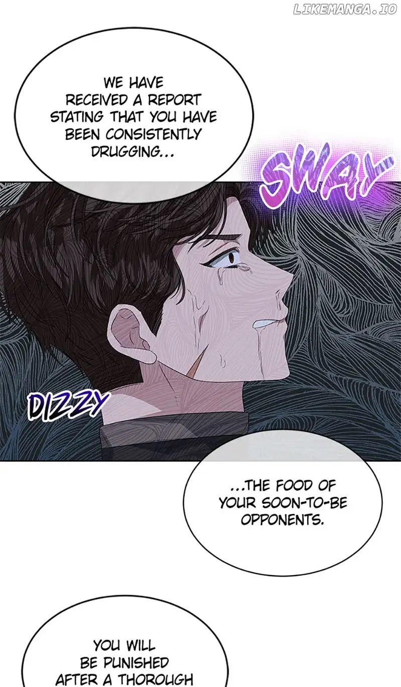 The Exhausting Reality of Novel Transmigration chapter 53 page 39