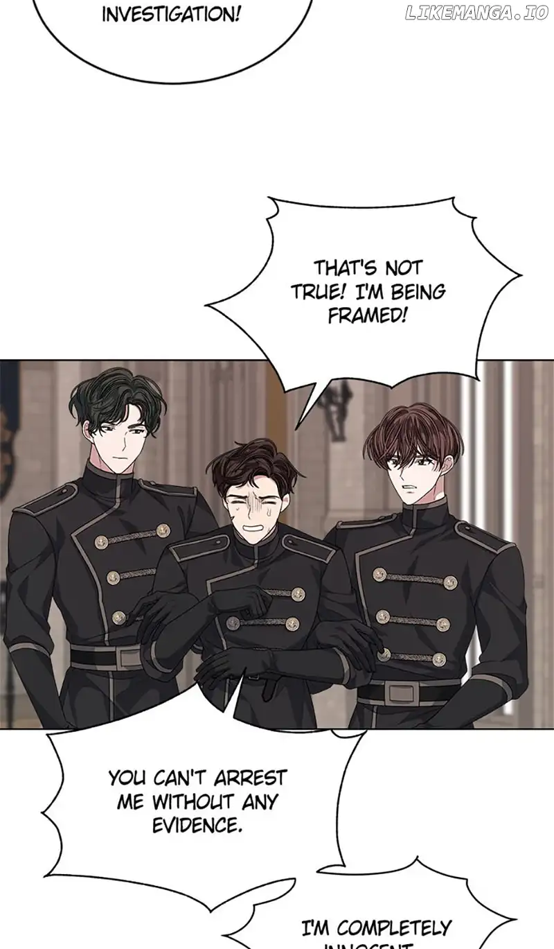 The Exhausting Reality of Novel Transmigration chapter 53 page 40