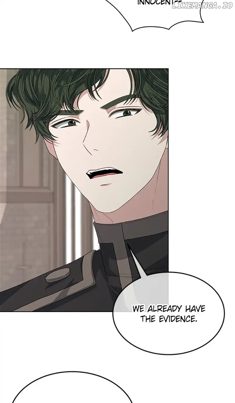 The Exhausting Reality of Novel Transmigration chapter 53 page 41