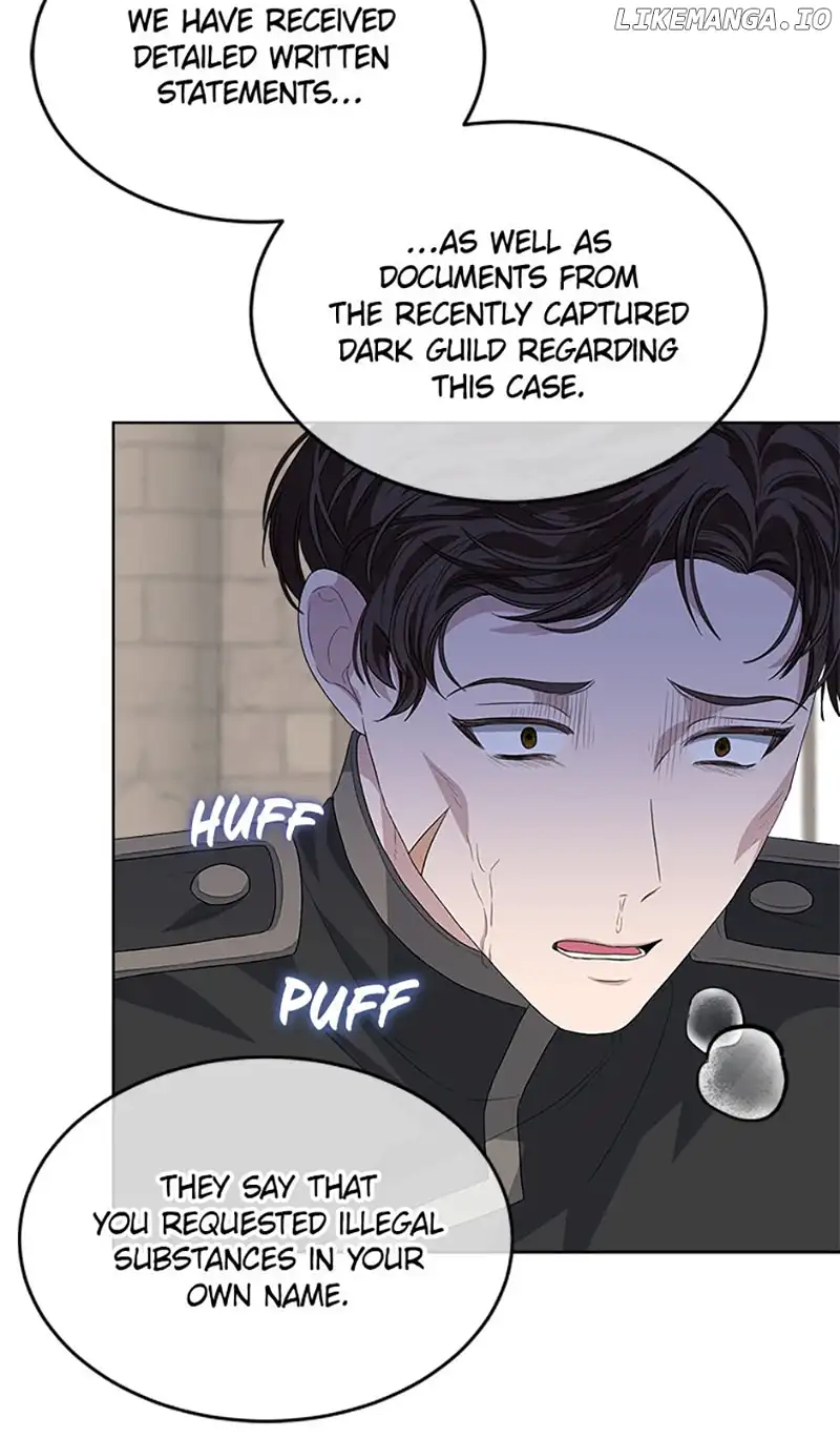 The Exhausting Reality of Novel Transmigration chapter 53 page 42