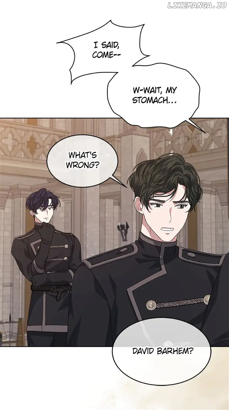 The Exhausting Reality of Novel Transmigration chapter 53 page 48