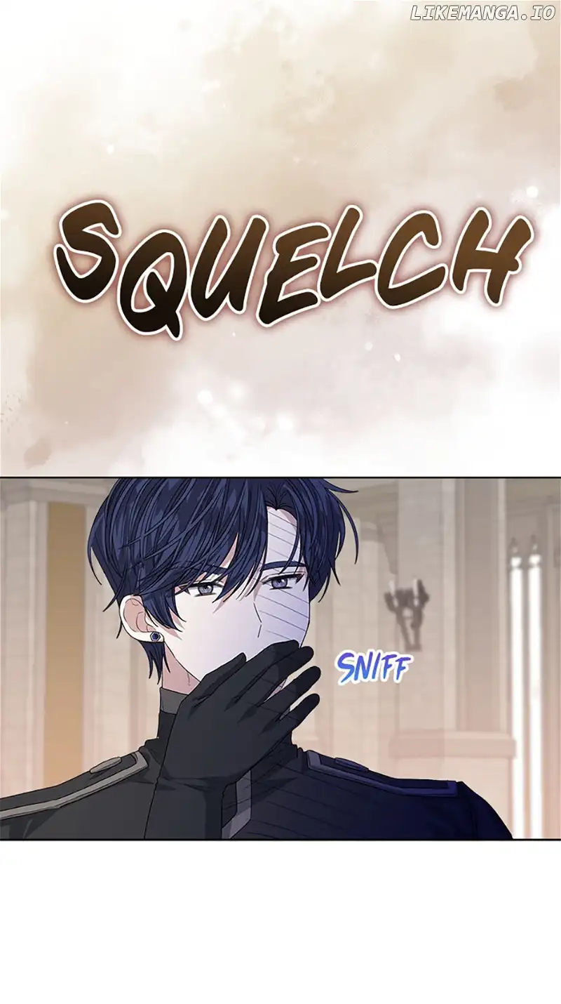 The Exhausting Reality of Novel Transmigration chapter 53 page 49