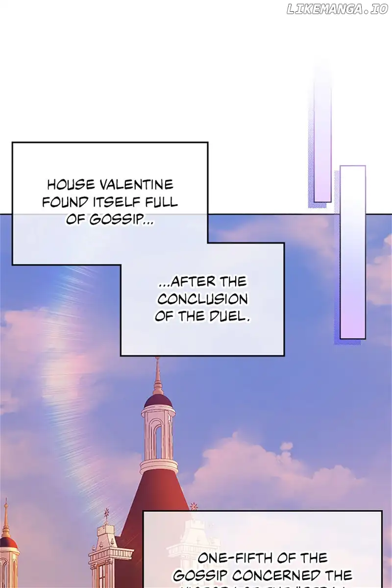 The Exhausting Reality of Novel Transmigration chapter 53 page 50