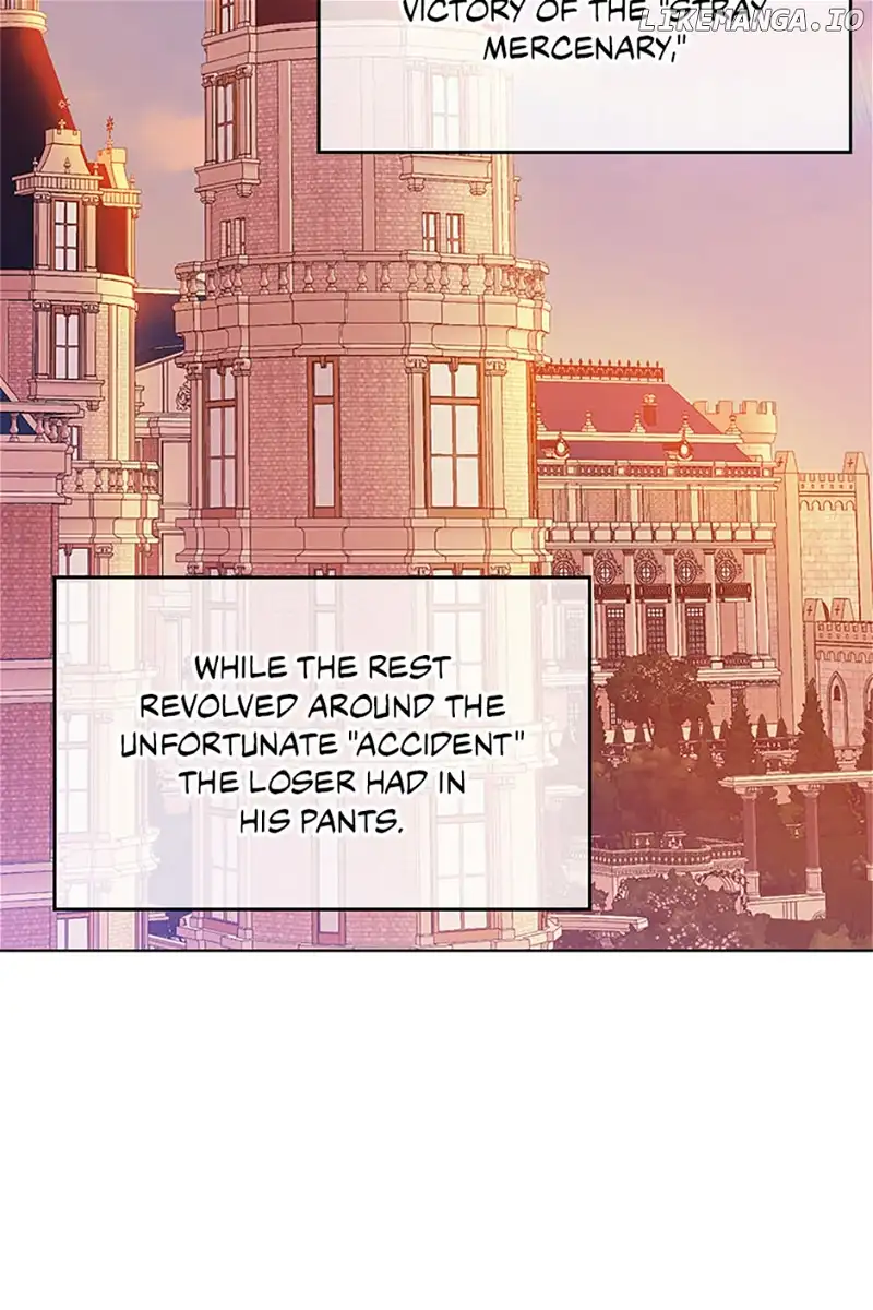 The Exhausting Reality of Novel Transmigration chapter 53 page 51