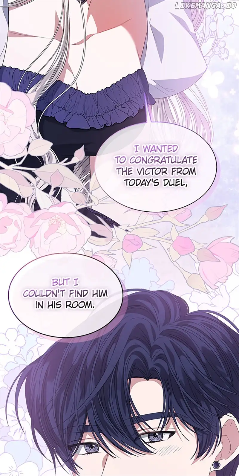 The Exhausting Reality of Novel Transmigration chapter 53 page 60
