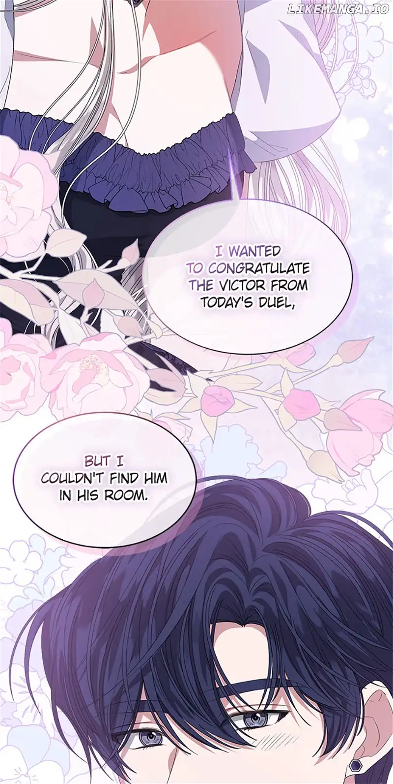 The Exhausting Reality of Novel Transmigration chapter 54 page 2