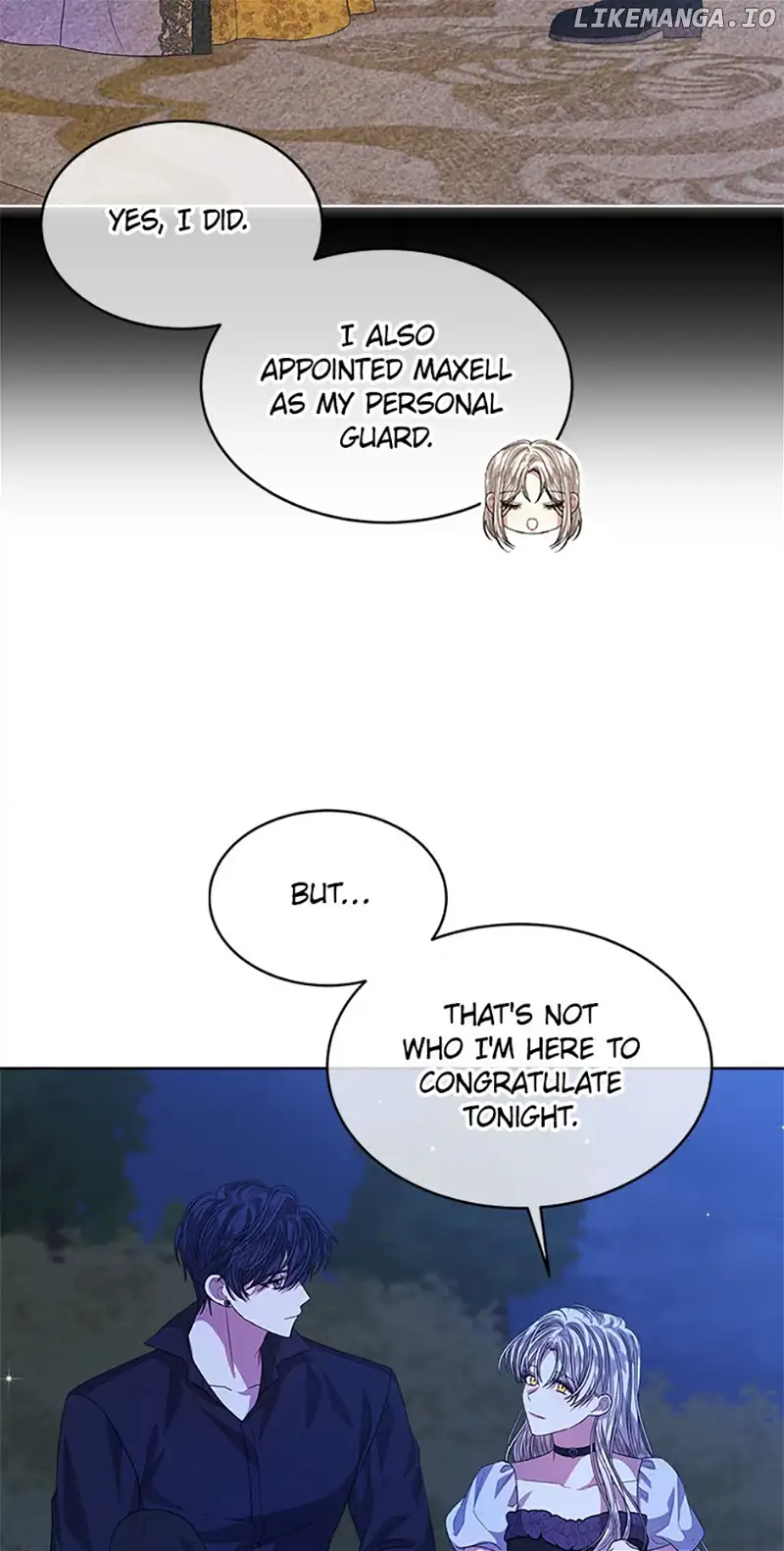The Exhausting Reality of Novel Transmigration chapter 54 page 5