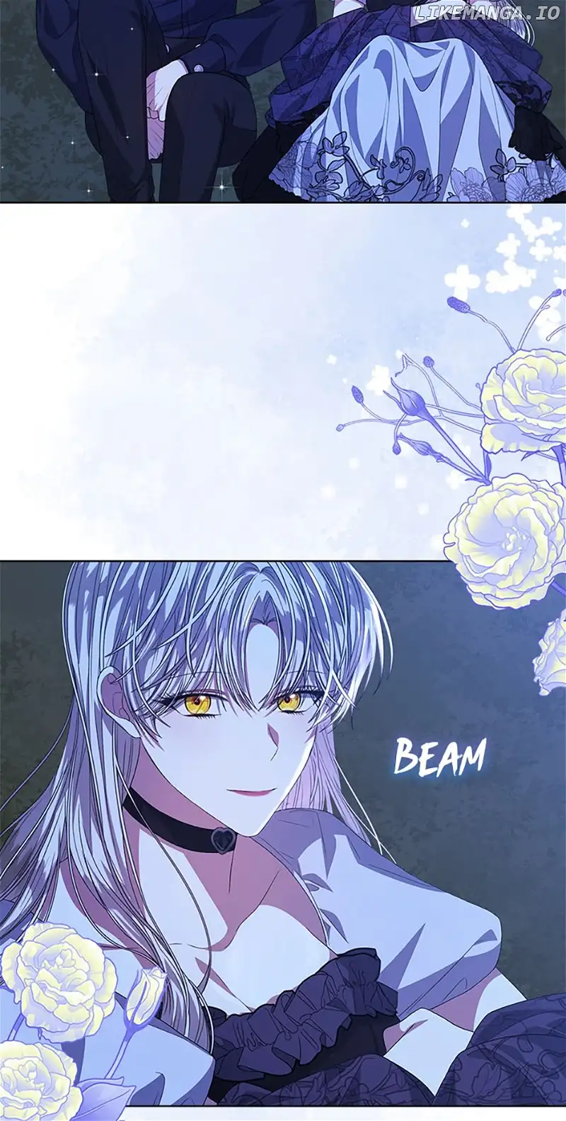 The Exhausting Reality of Novel Transmigration chapter 54 page 6