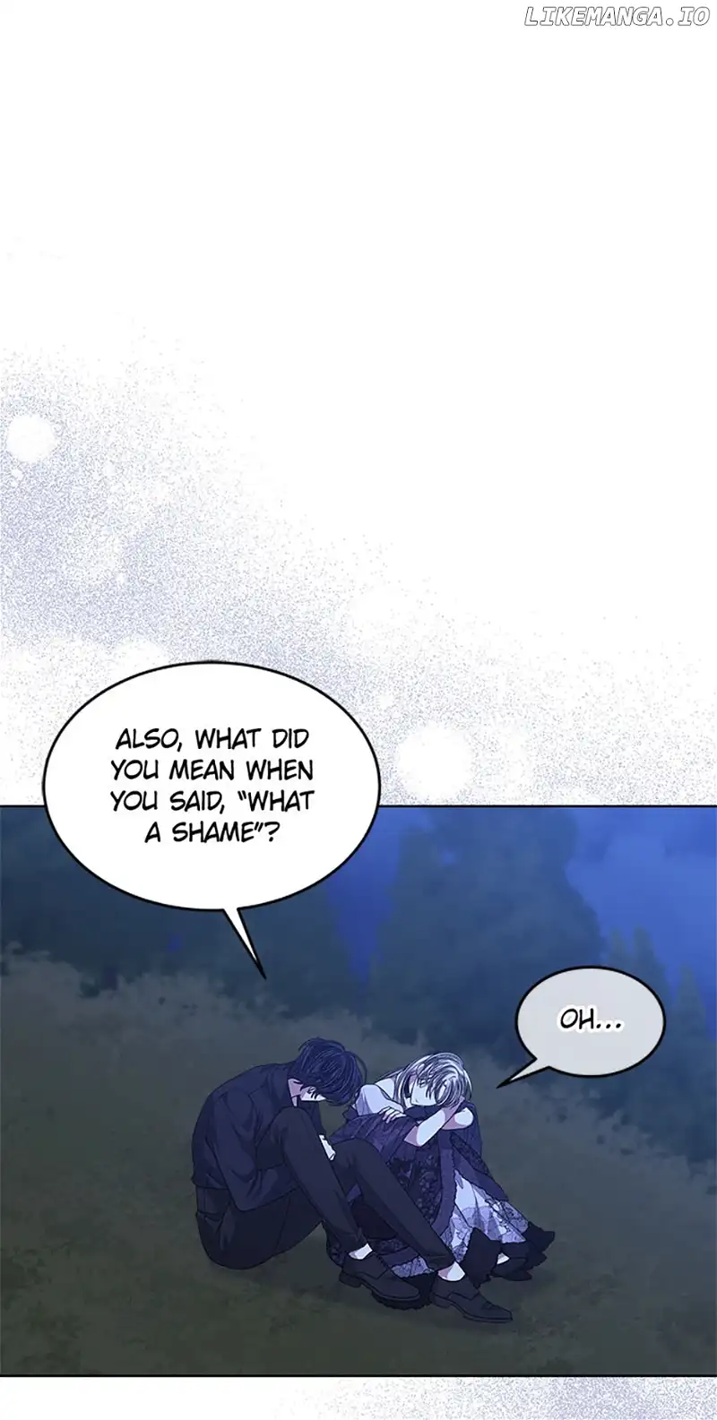 The Exhausting Reality of Novel Transmigration chapter 54 page 12