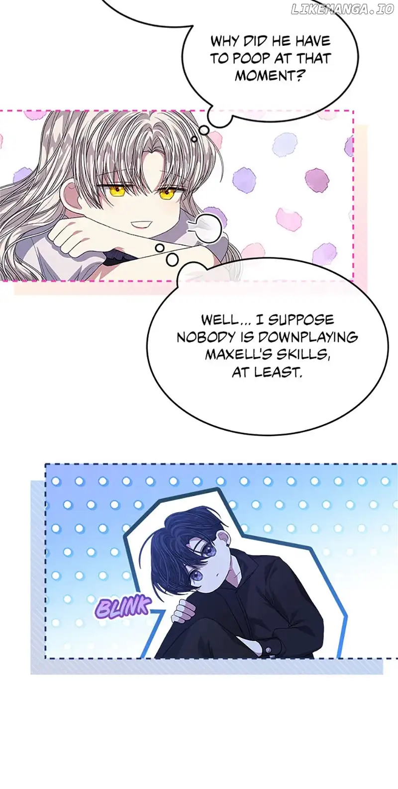 The Exhausting Reality of Novel Transmigration chapter 54 page 14