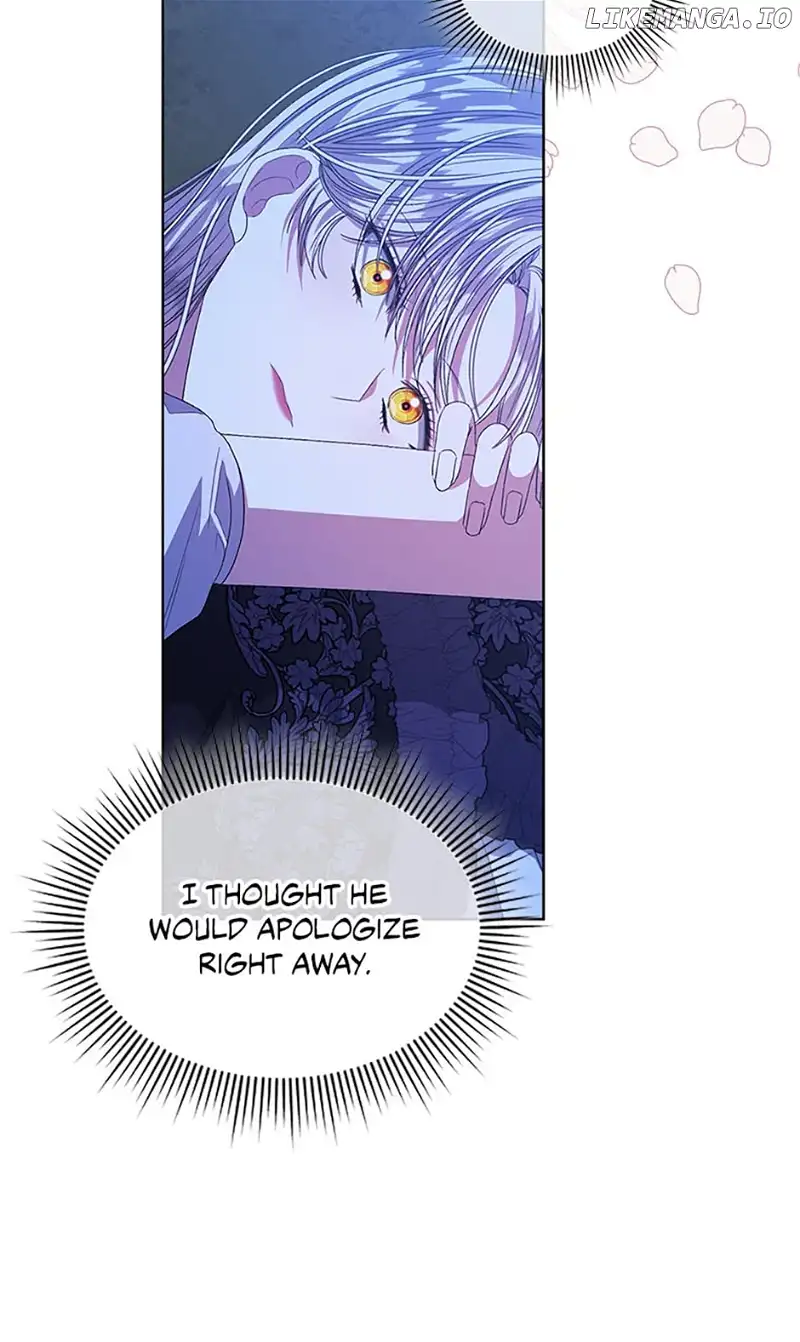 The Exhausting Reality of Novel Transmigration chapter 54 page 21