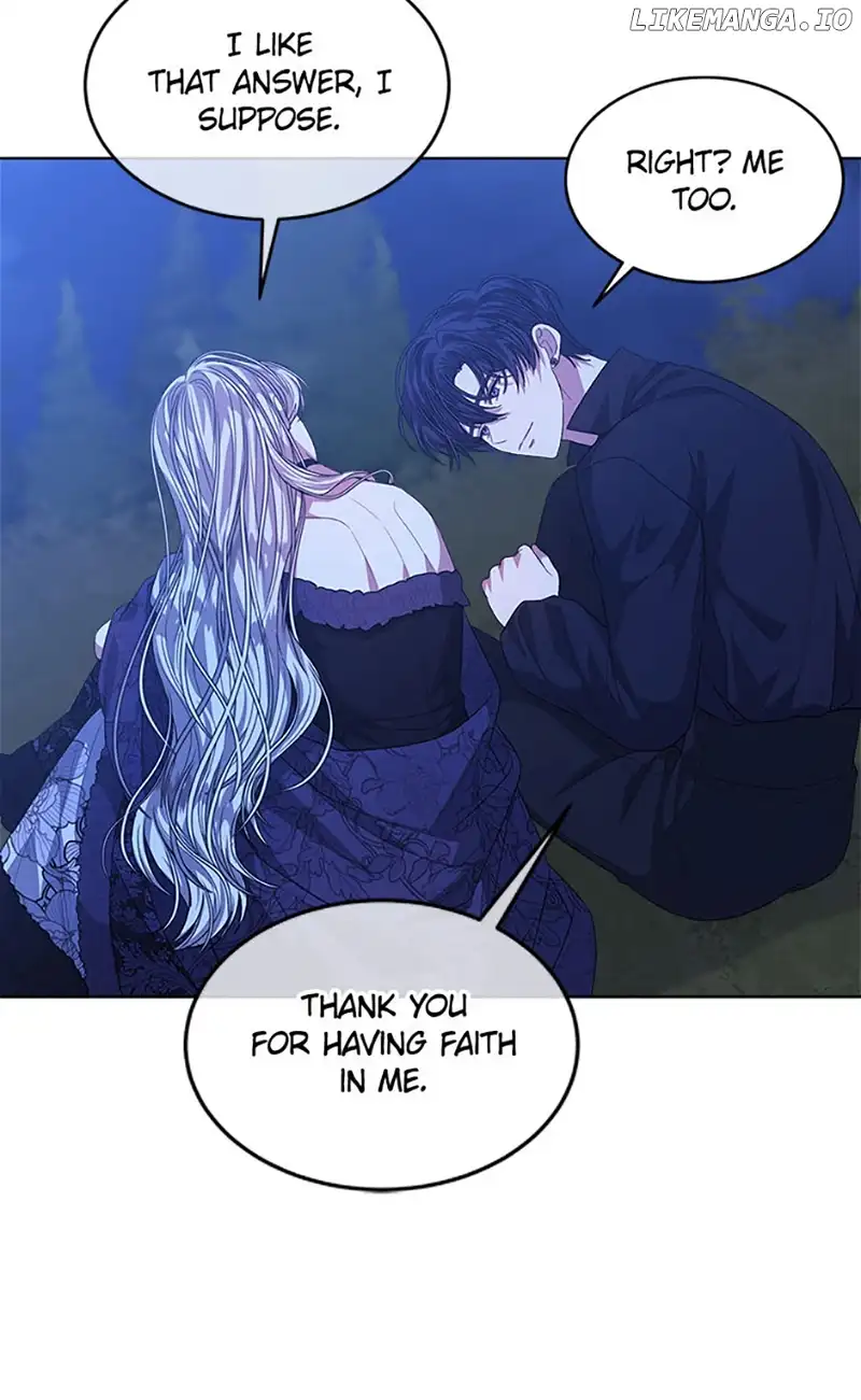 The Exhausting Reality of Novel Transmigration chapter 54 page 25