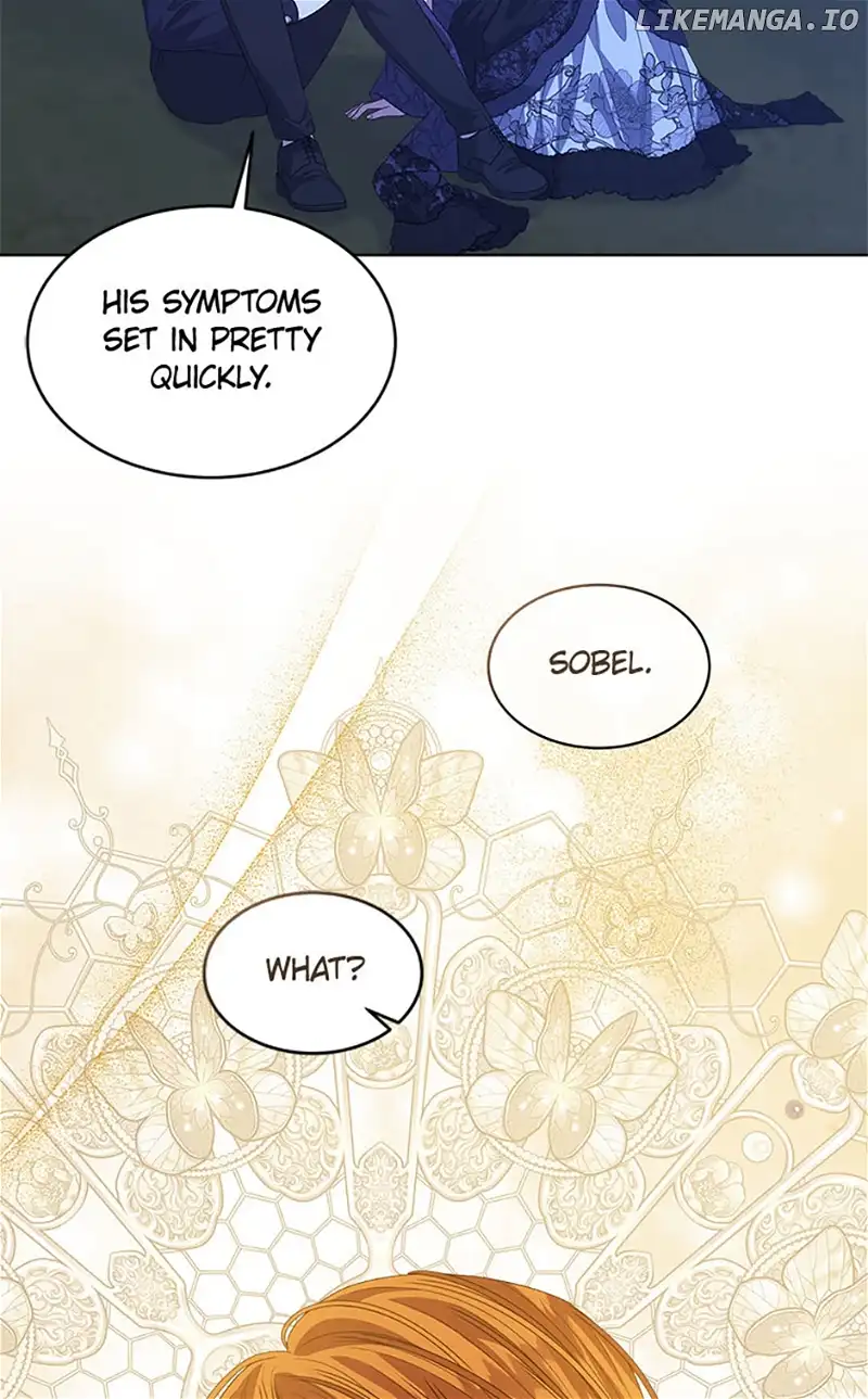 The Exhausting Reality of Novel Transmigration chapter 54 page 30