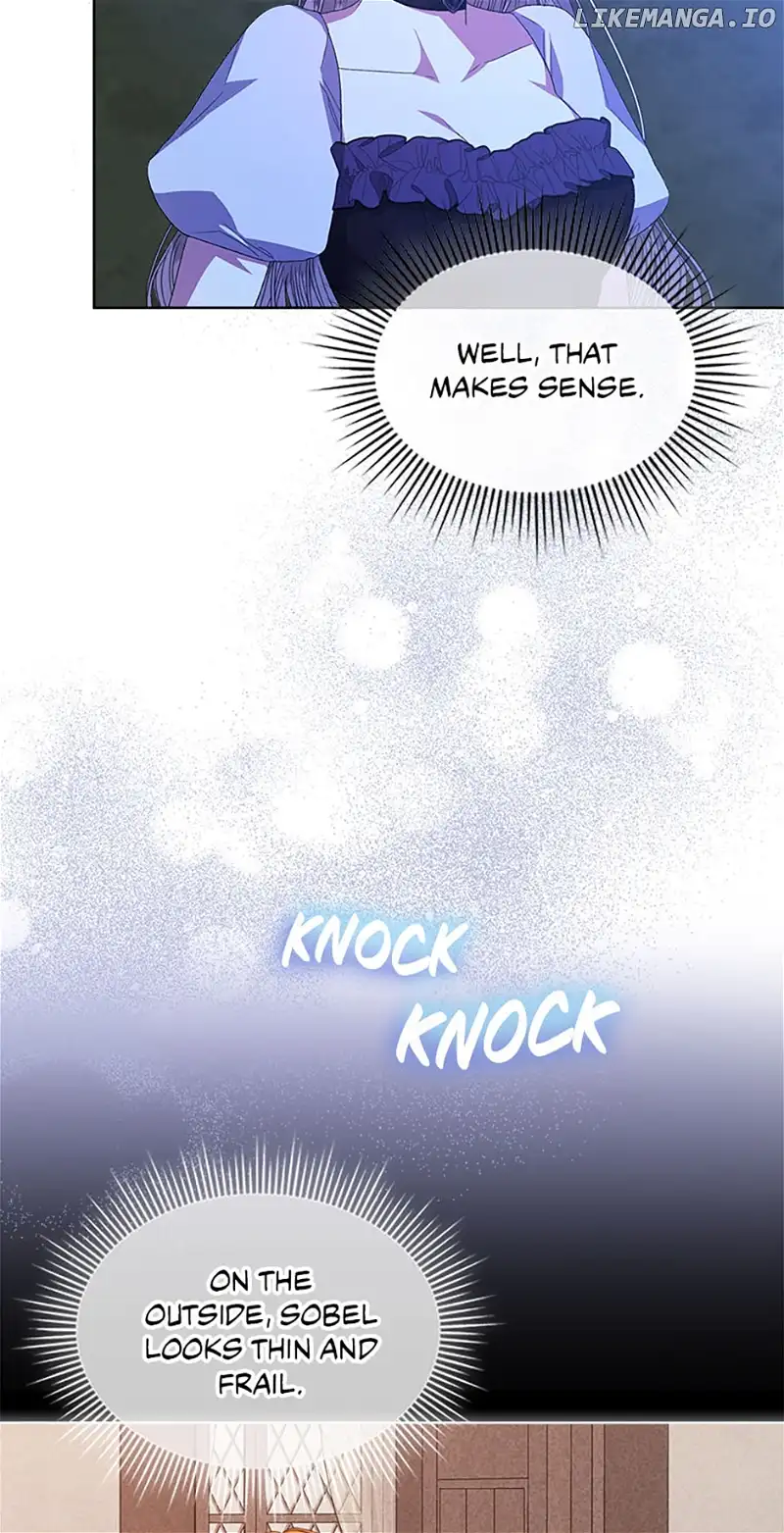 The Exhausting Reality of Novel Transmigration chapter 54 page 34