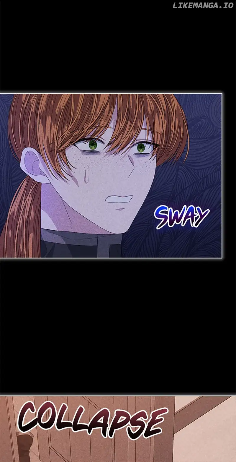 The Exhausting Reality of Novel Transmigration chapter 54 page 37