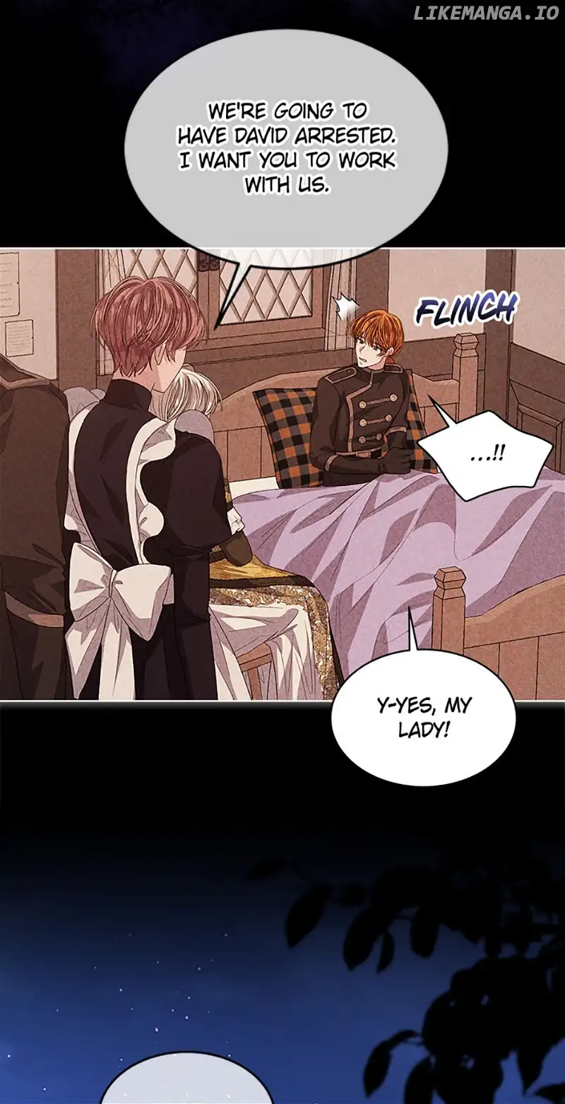 The Exhausting Reality of Novel Transmigration chapter 54 page 39