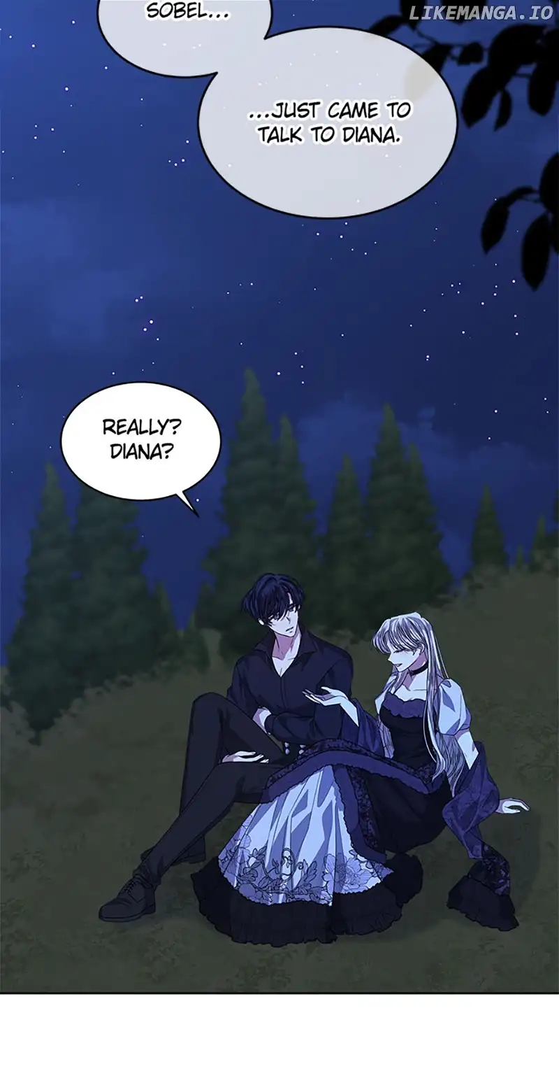 The Exhausting Reality of Novel Transmigration chapter 54 page 40