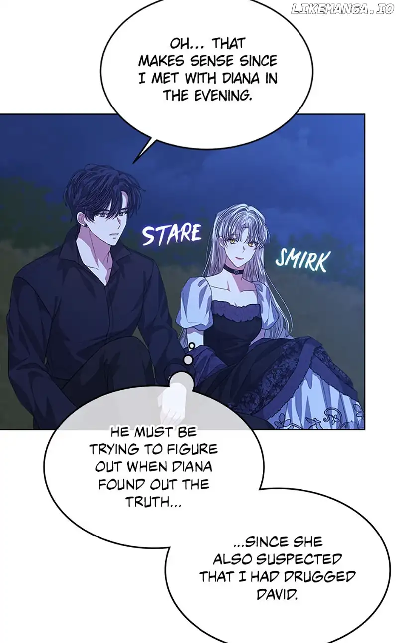 The Exhausting Reality of Novel Transmigration chapter 54 page 42