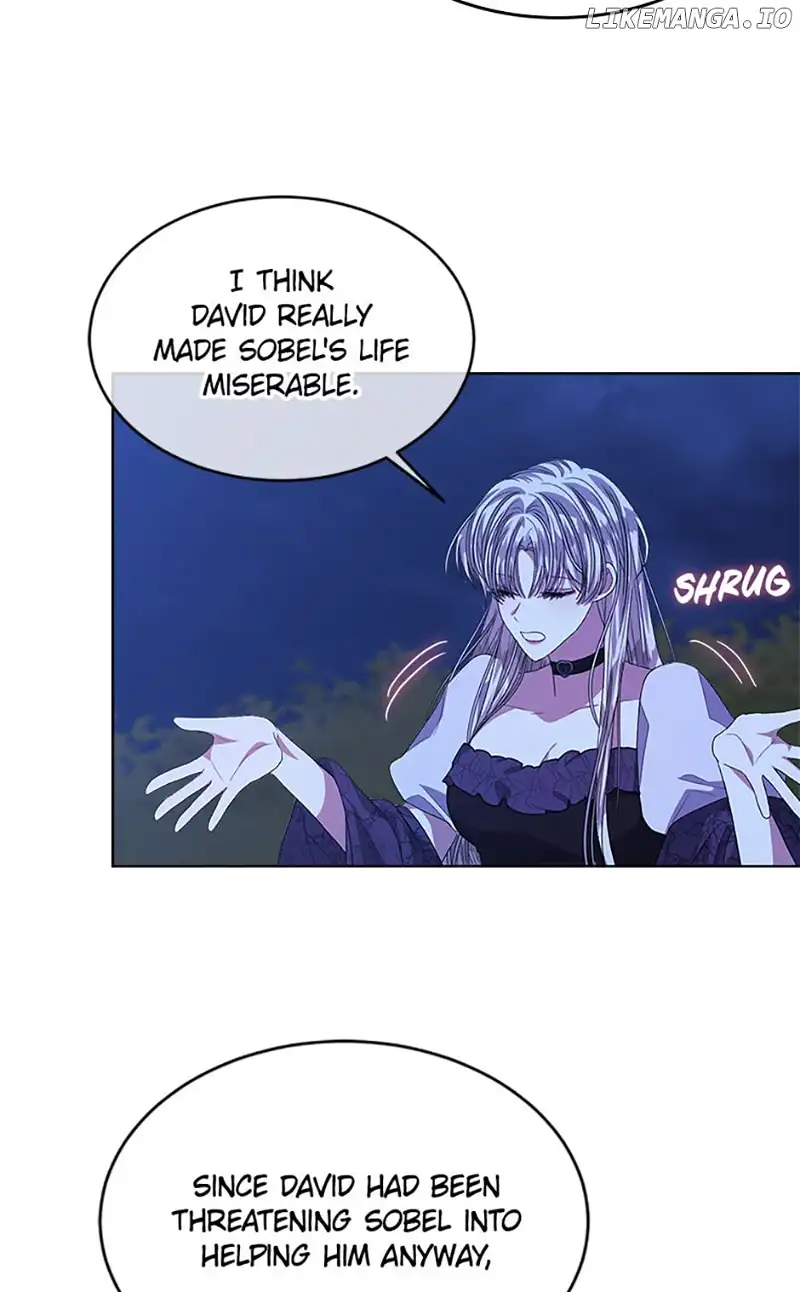The Exhausting Reality of Novel Transmigration chapter 54 page 43