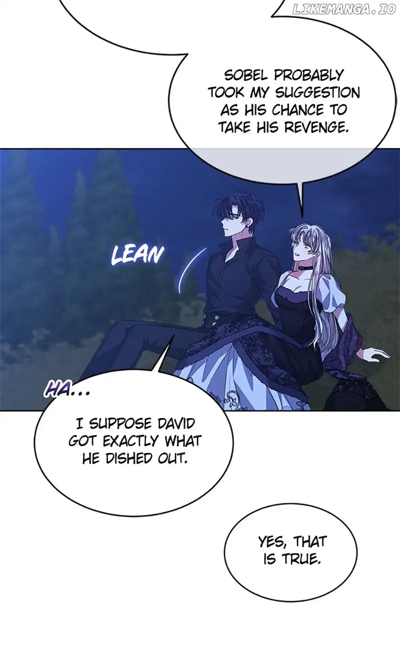 The Exhausting Reality of Novel Transmigration chapter 54 page 44