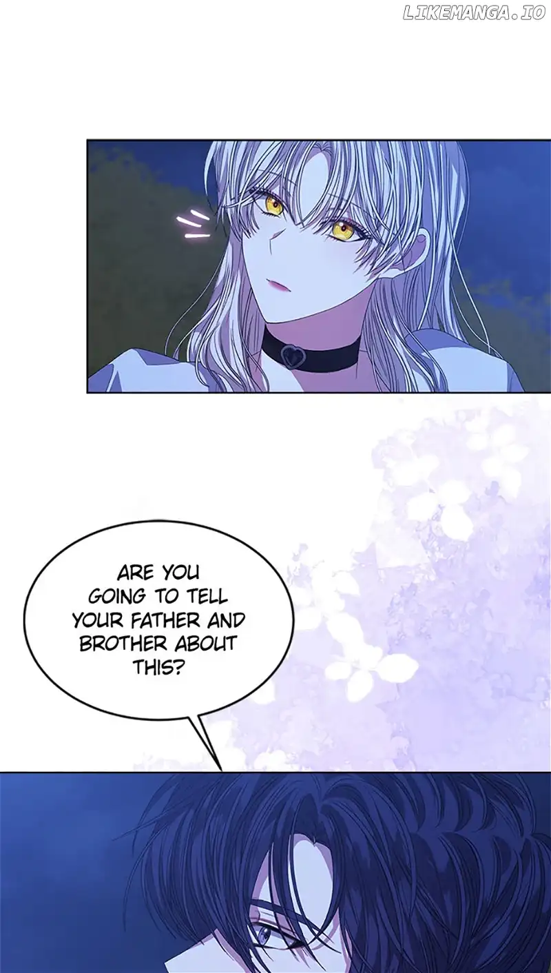 The Exhausting Reality of Novel Transmigration chapter 54 page 48