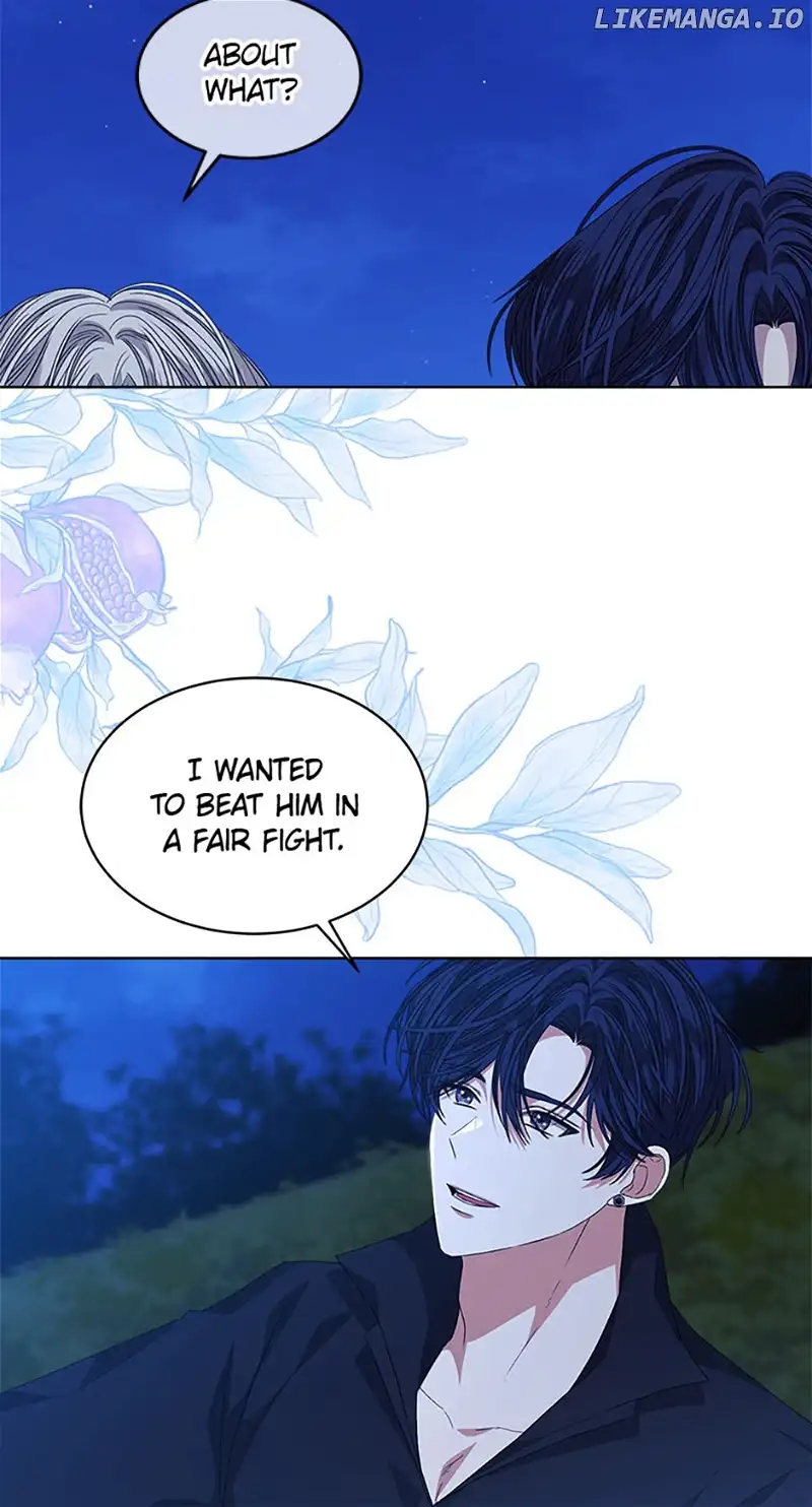 The Exhausting Reality of Novel Transmigration chapter 55 page 2