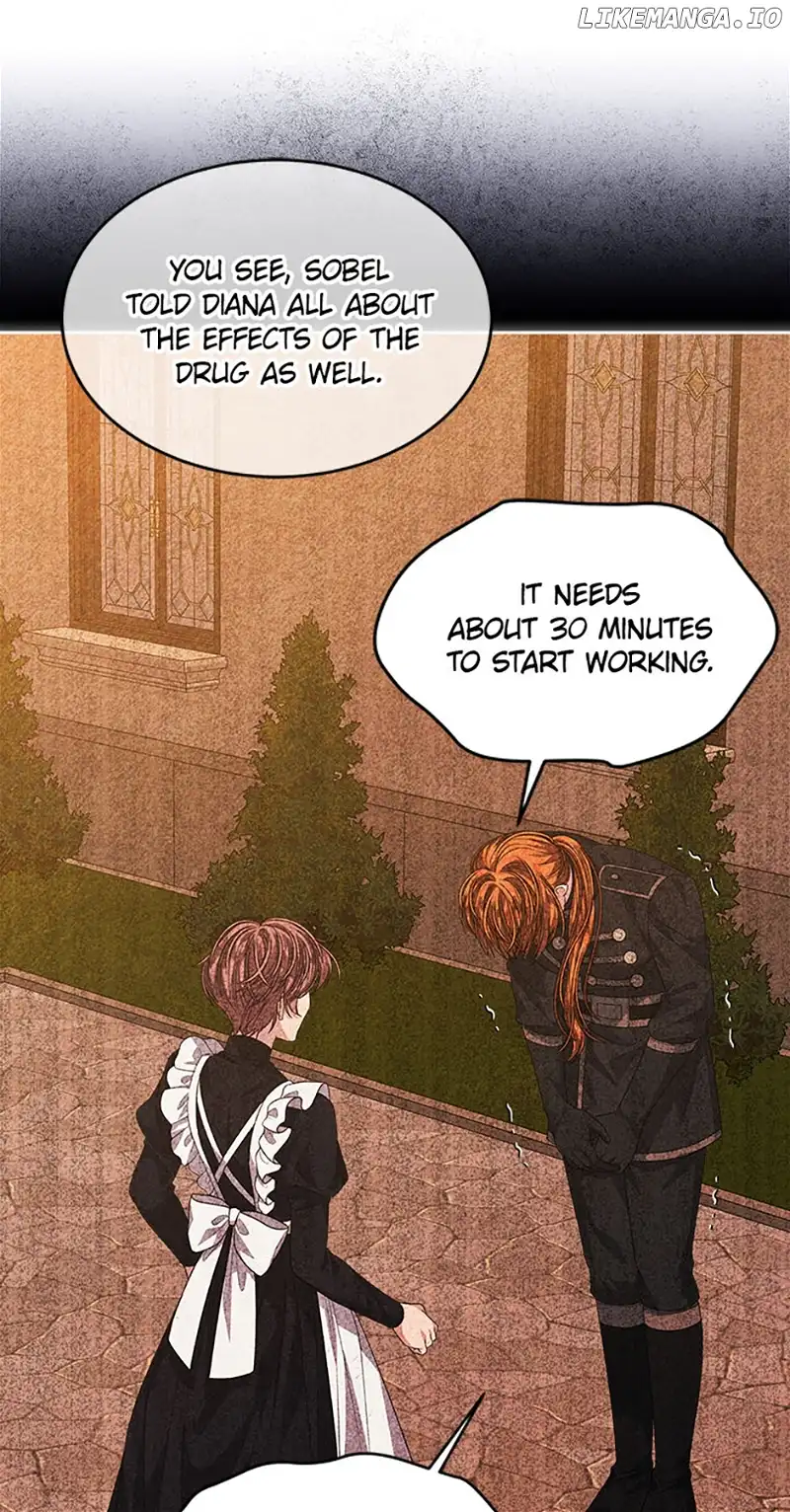 The Exhausting Reality of Novel Transmigration chapter 55 page 5