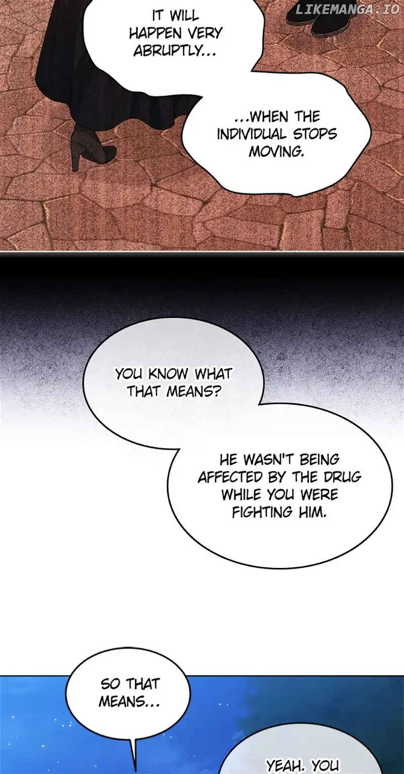 The Exhausting Reality of Novel Transmigration chapter 55 page 6