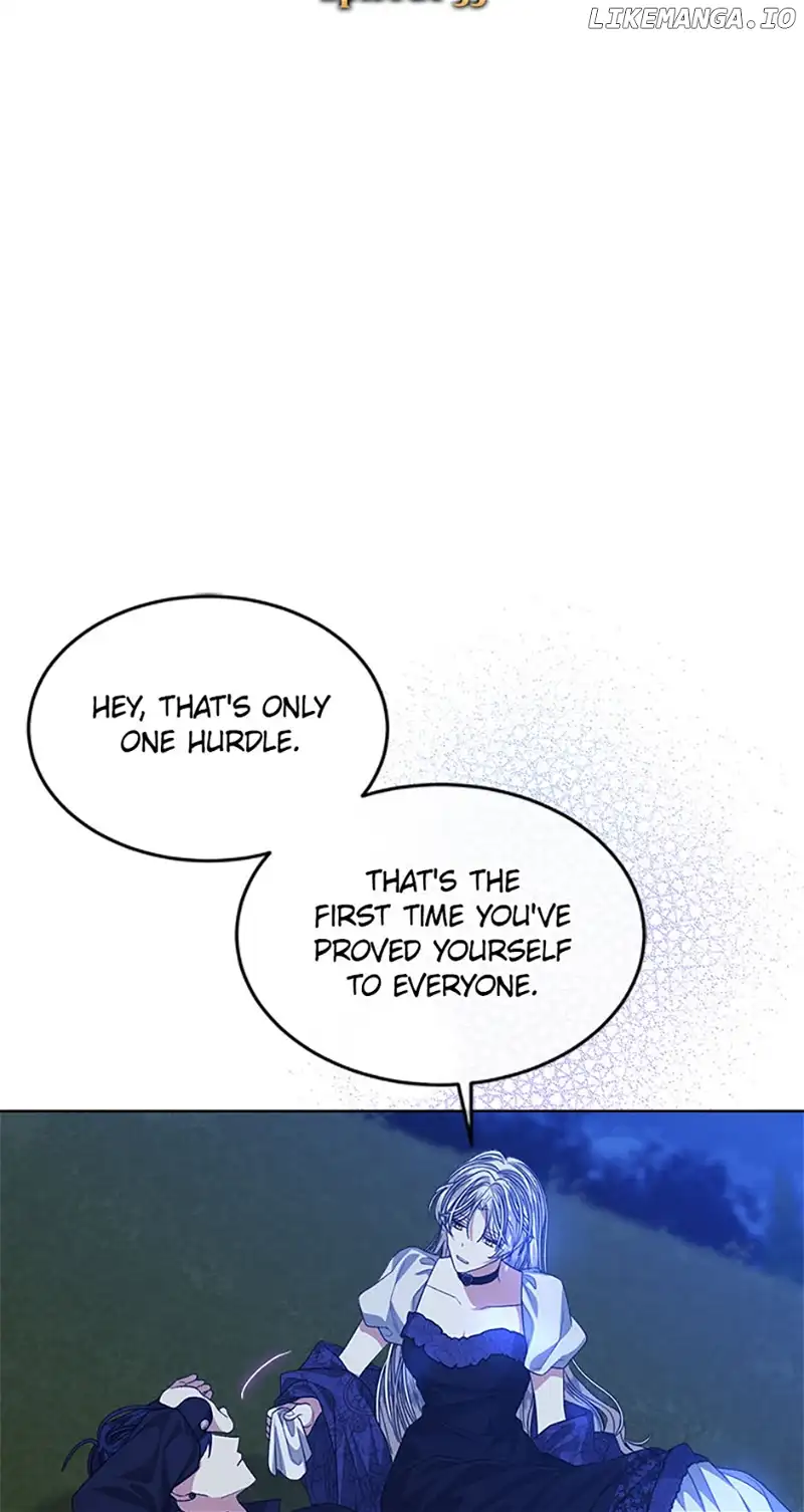 The Exhausting Reality of Novel Transmigration chapter 55 page 14