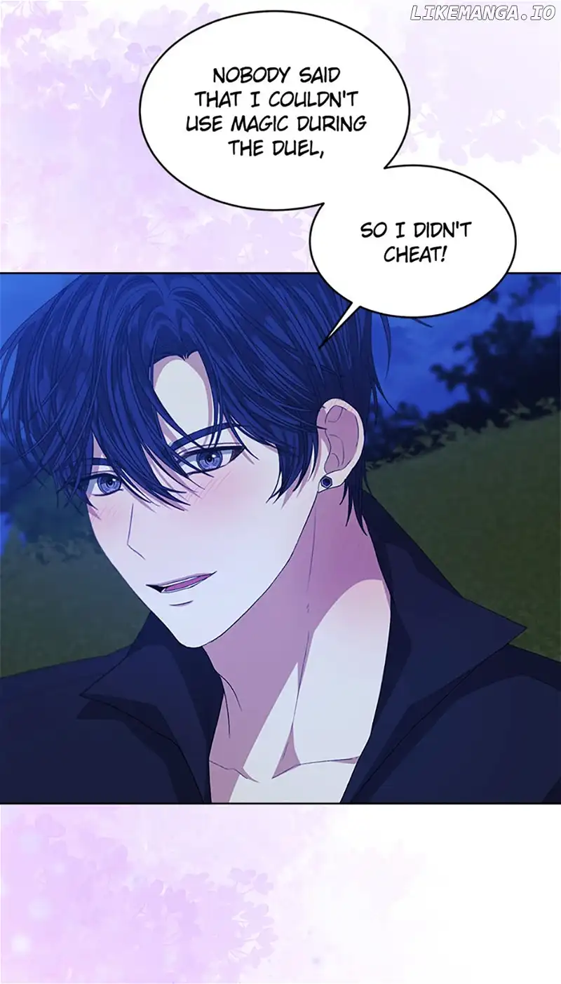 The Exhausting Reality of Novel Transmigration chapter 55 page 29