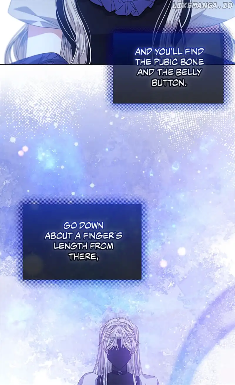 The Exhausting Reality of Novel Transmigration chapter 55 page 34