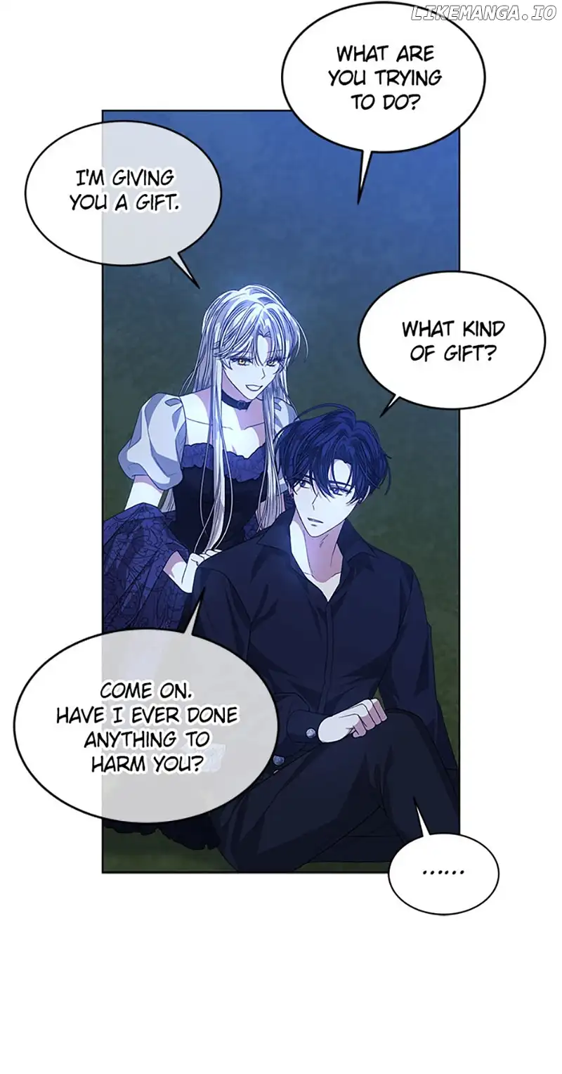 The Exhausting Reality of Novel Transmigration chapter 55 page 38
